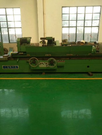 上海机床厂M1450B/3米万能外圆磨床