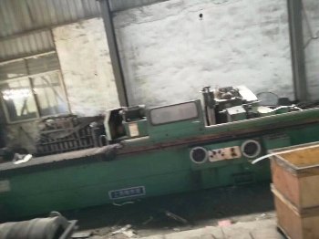 上海机床厂M1332Bx3000外圆磨床