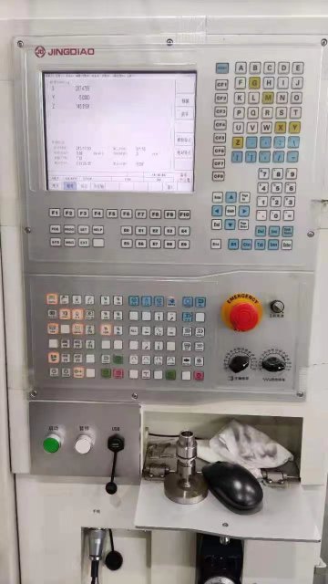 2020年北京精雕