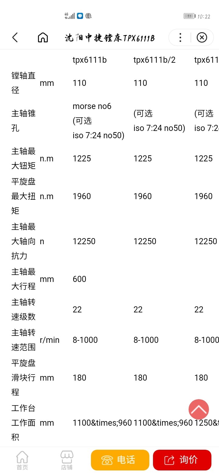 准新机中捷tpx6111b，安装未用