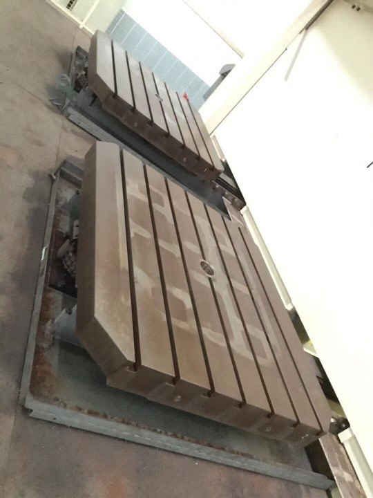 出售海克特1600双台卧加