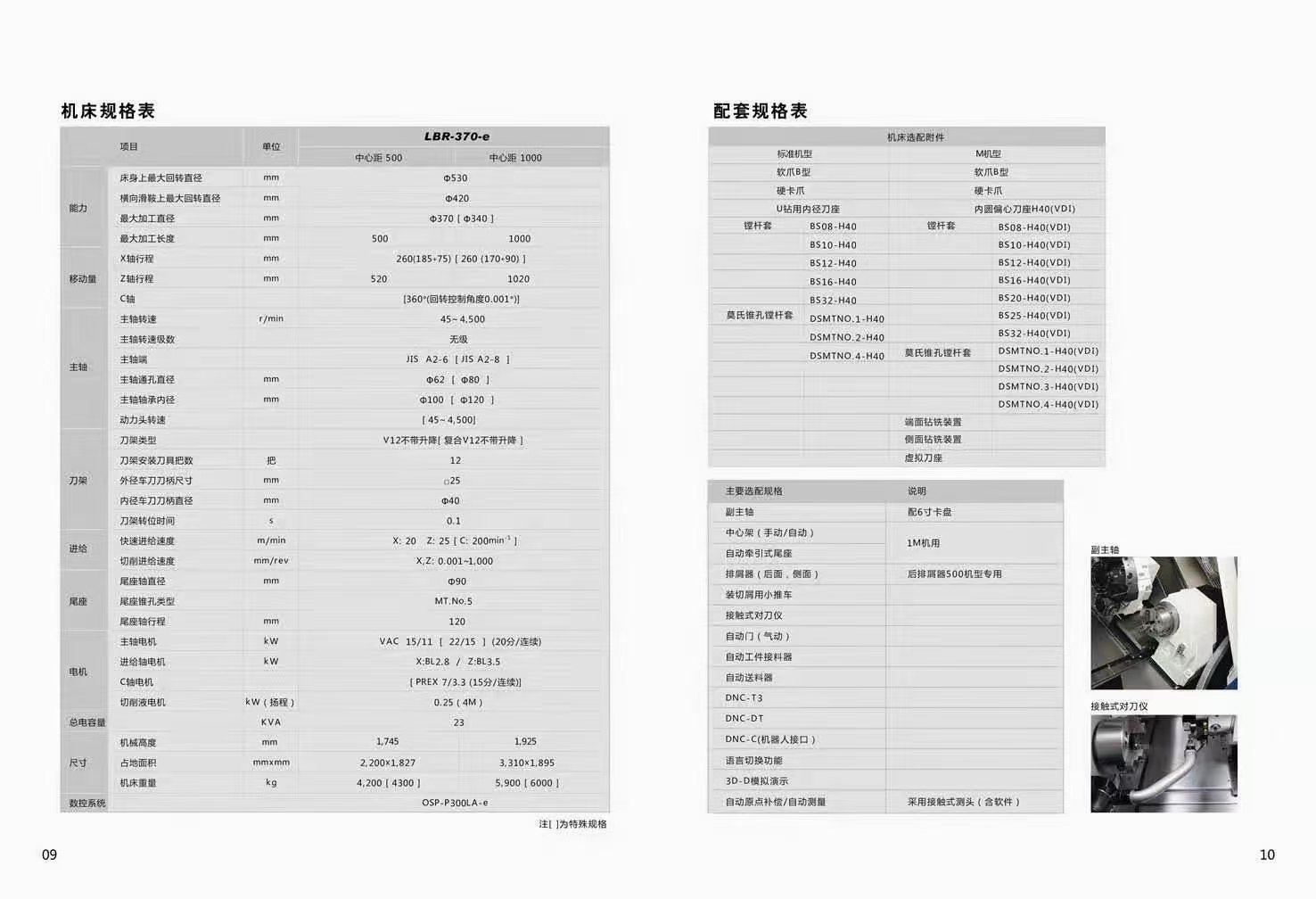 出售：大隈370车铣复合一台