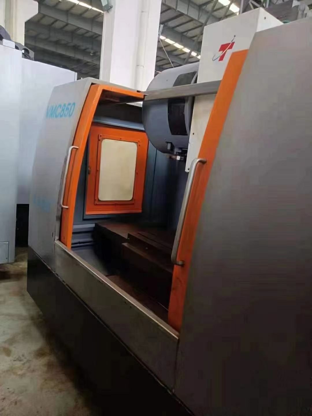 出售850加工中心