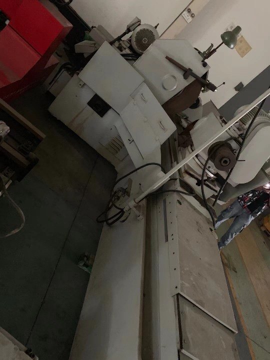 出售1450&#215;2000外圆磨床