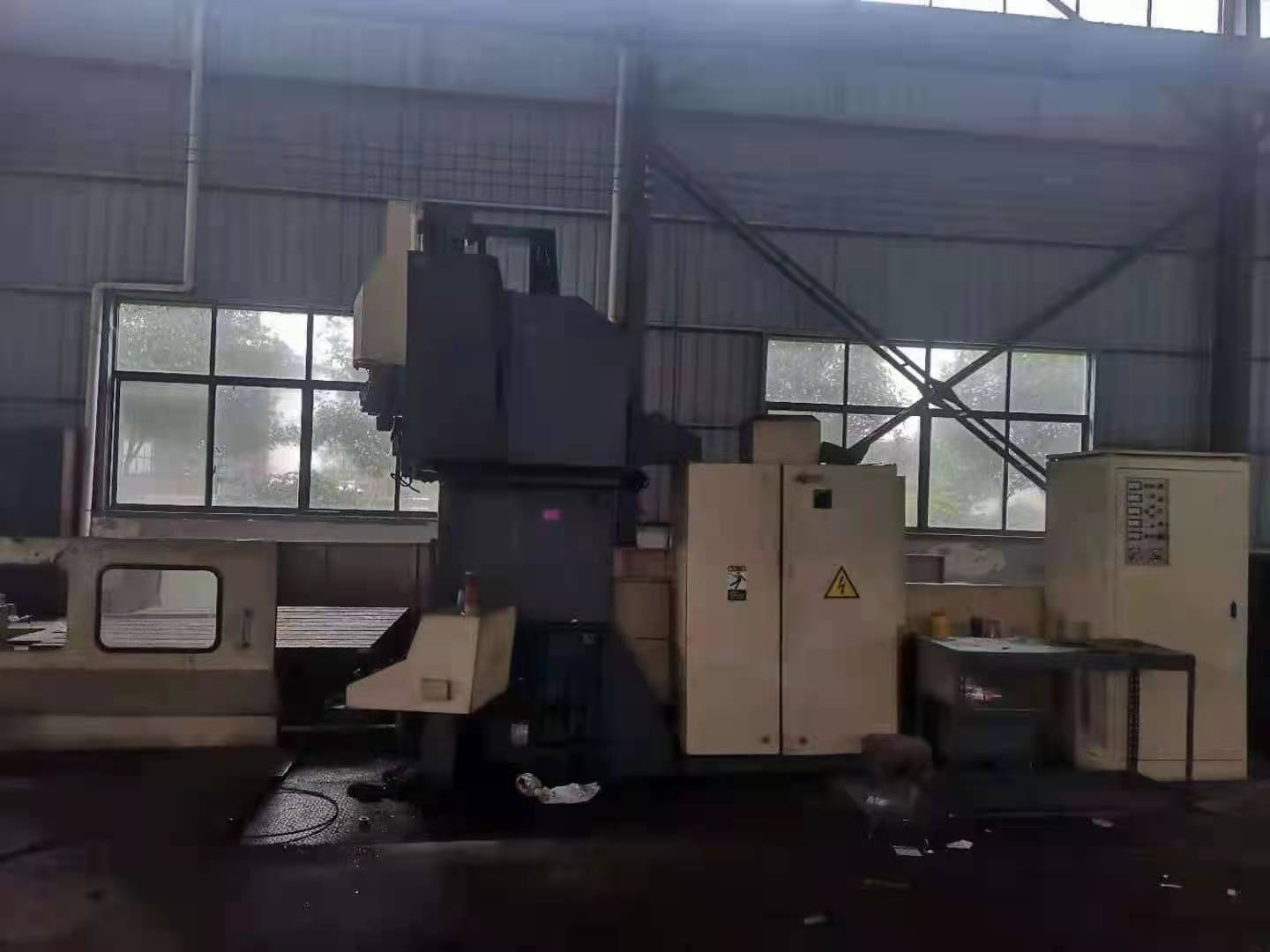 出售协鸿龙门