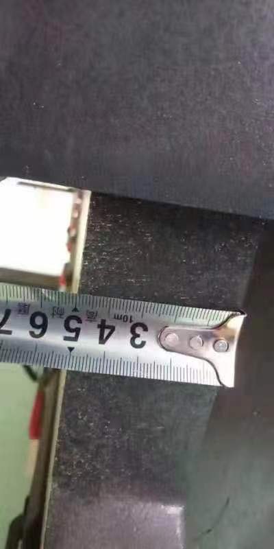 出售准新数控折弯机4米125吨