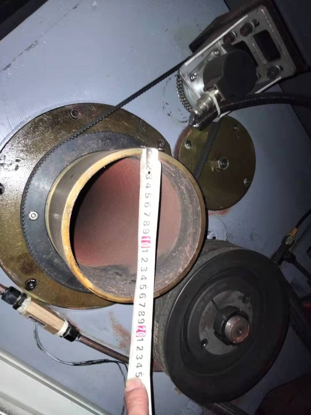 打包出售两台准新数控车61801500和61803000仅试加工