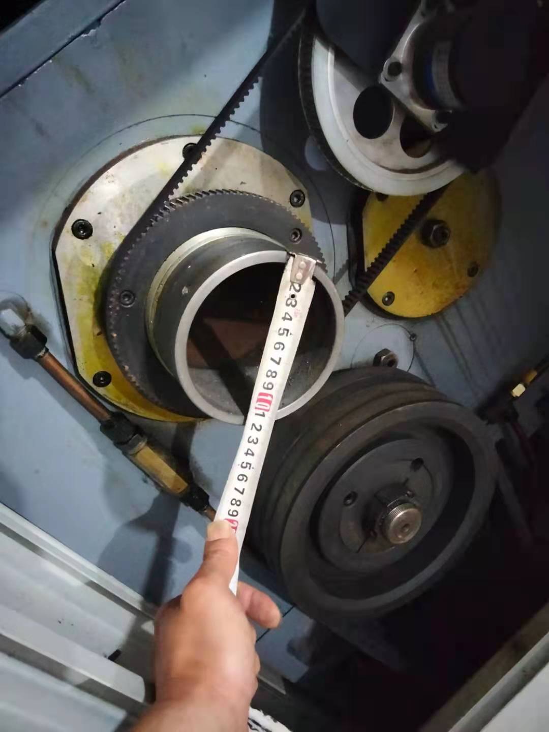 打包出售两台准新数控车61801500和61803000仅试加工
