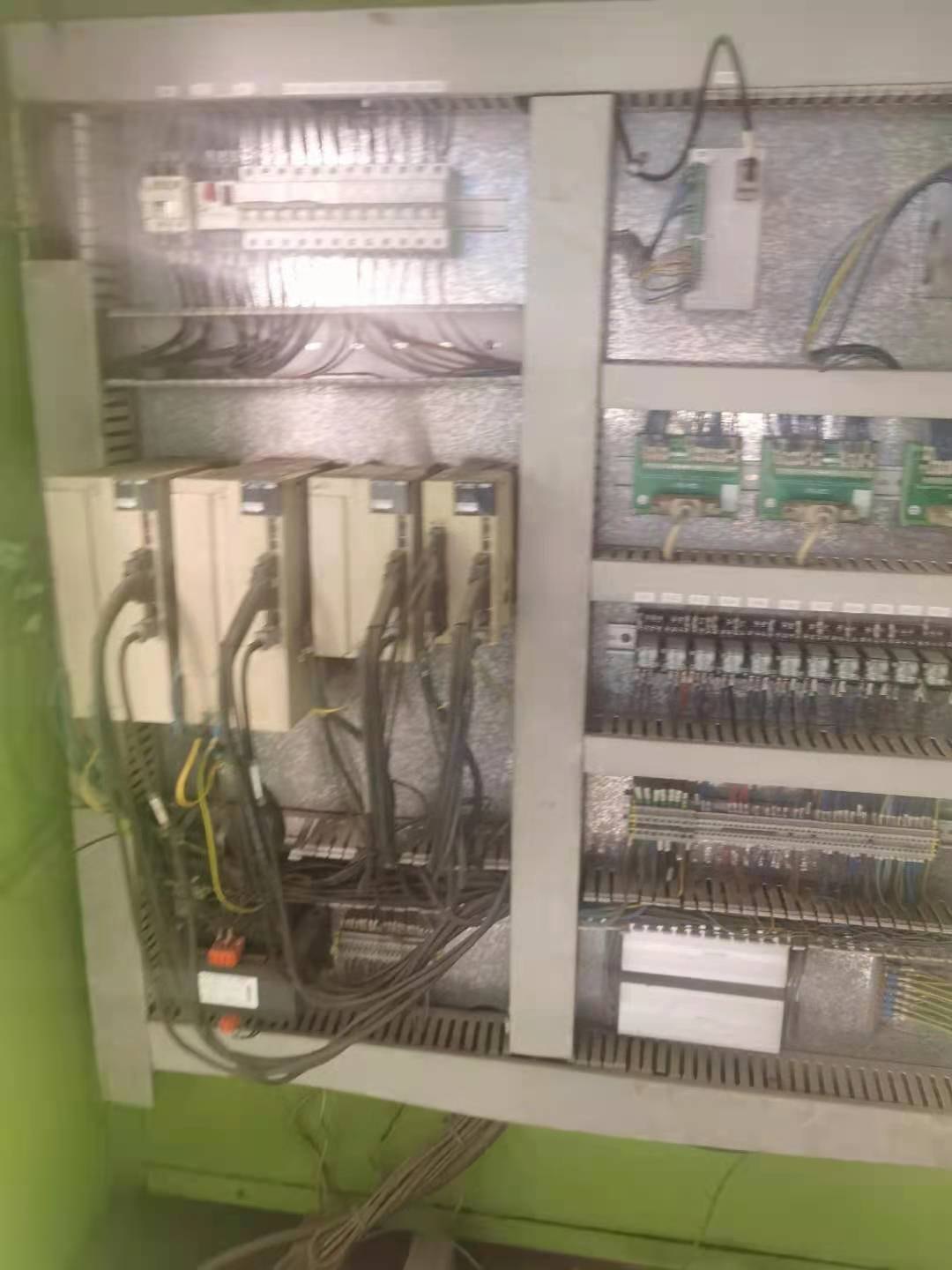 出售数控转塔冲