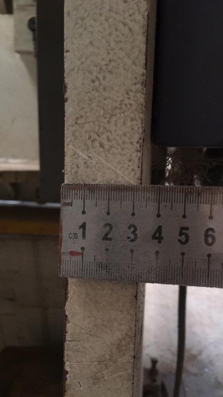 打包出售14东海4米剪板折弯一套
