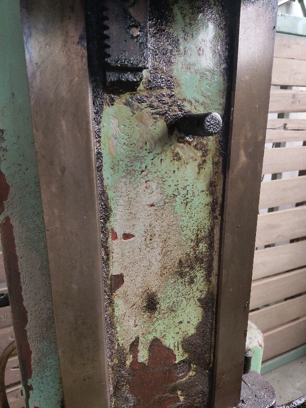 出售大河Z535立钻