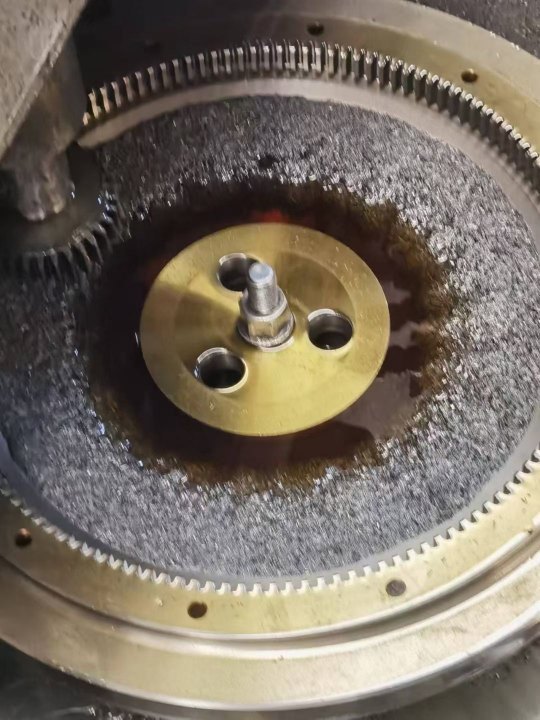 出售：2012年数控插齿机YK5150A（加高），能加工450深，西门系统。