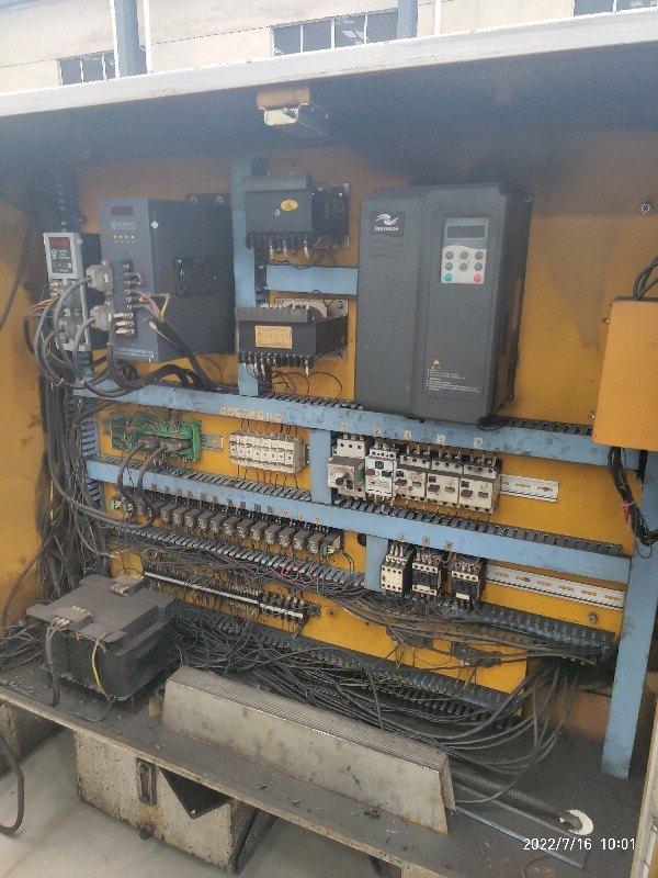 出售安阳CK6163X2000数控车