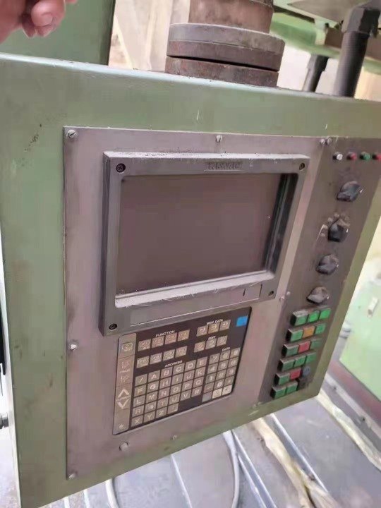 出售：中捷Z3580A滑坐式万向钻