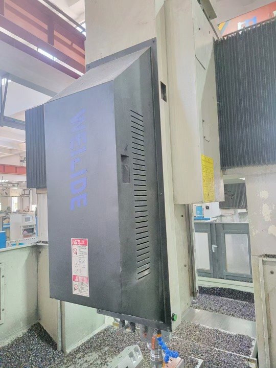 出售1613龙门铣