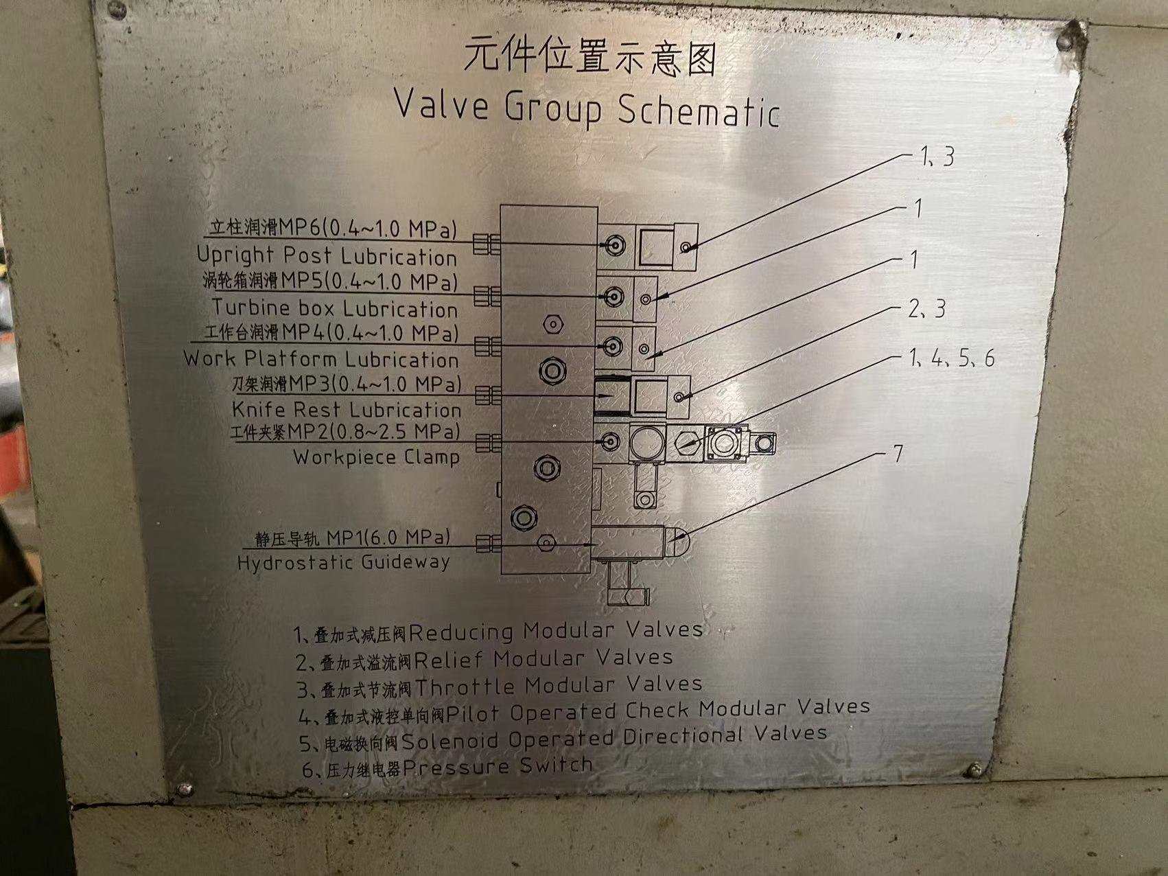 出售2020年南京二机YS5150CNC数控插齿机