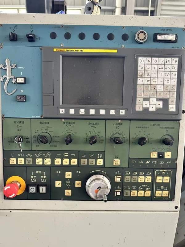 台中精机vt20puls