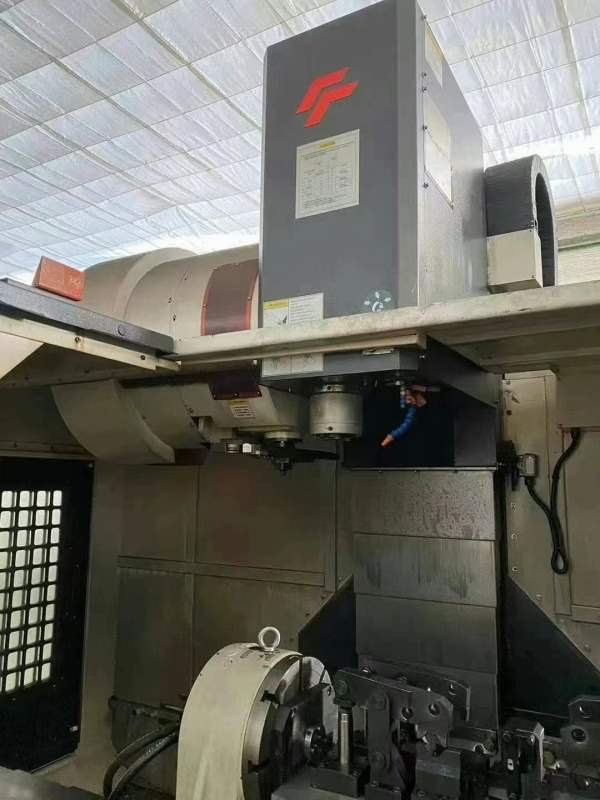 长春工厂友佳1100 友佳40A 同款十几台 全部调整价格观.