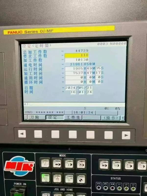 新浙60VS加工中心，准新机，需要的联系，差不多就卖，.