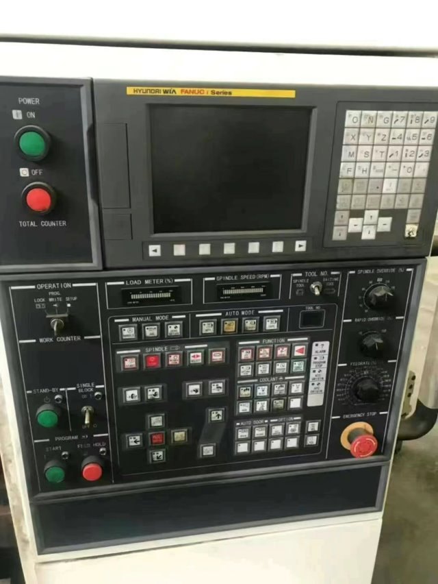 威亚F400两台