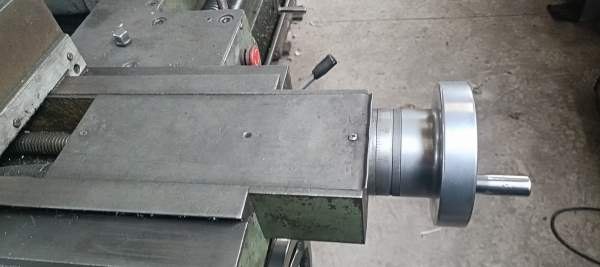 金岭Cw61806000mm合闸干活