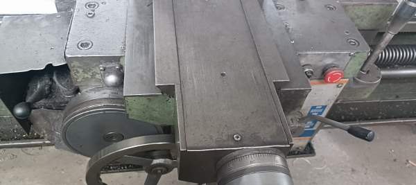 金岭Cw61806000mm合闸干活