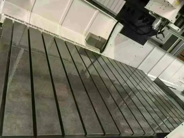 台湾协鸿423数控龙门，准新机标准，价格实惠，同款两.