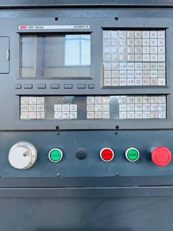 便宜秒杀！金汤520/1500数控车