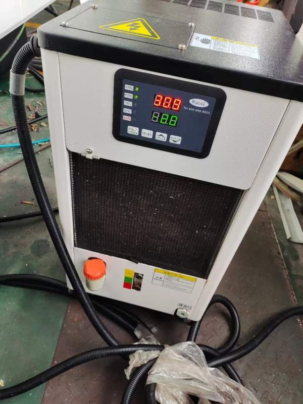 安装基本未用刚刚买下一台2022年阿迈科AH-63卧加发那.