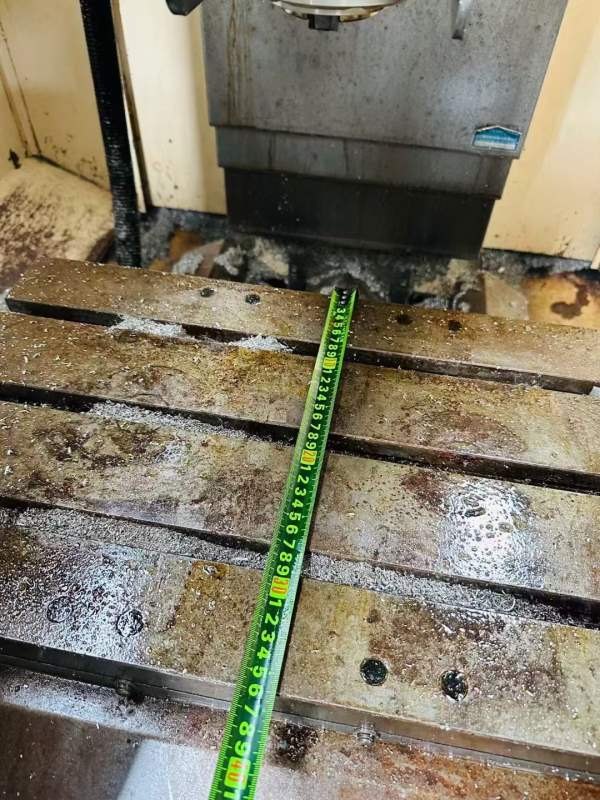 三万多秒杀！510钻攻中心 ，发那科系统，一切正常