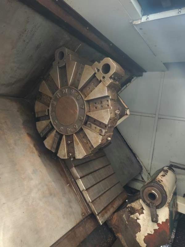友嘉卧车加工长度1500