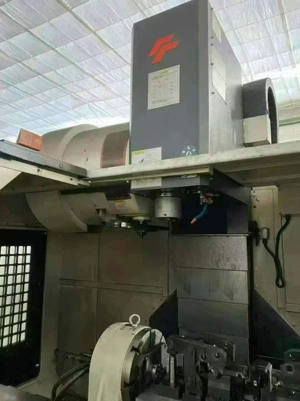 长春工厂在位出售友佳1100， 友佳40A 同款十几台 全部.