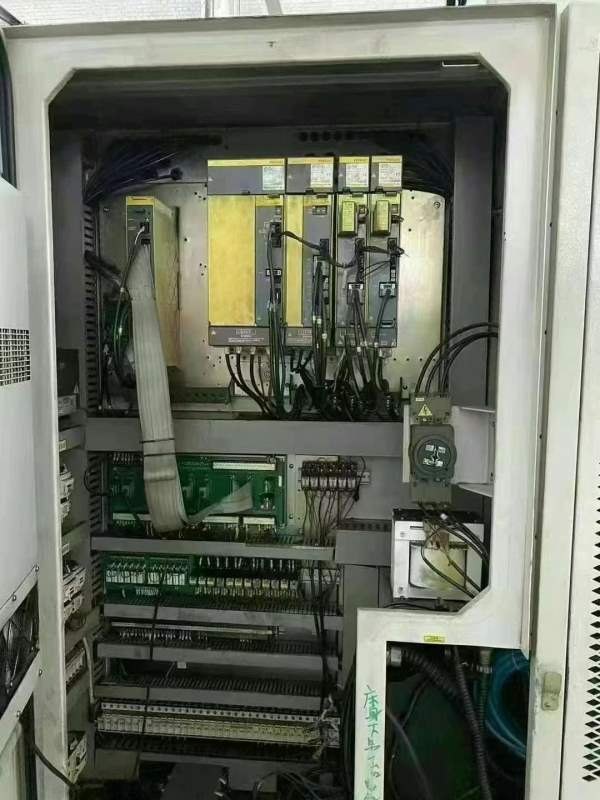 长春工厂在位出售友佳1100， 友佳40A 同款十几台 全部.