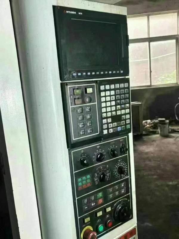 丽驰T500，带四轴，只卖2.9万