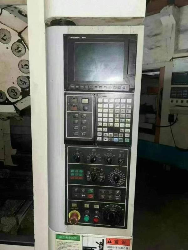 丽驰T500，带四轴，只卖2.9万