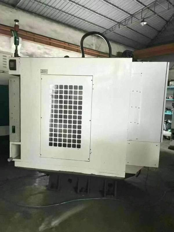 丽驰T500，带四轴，只卖2.9万