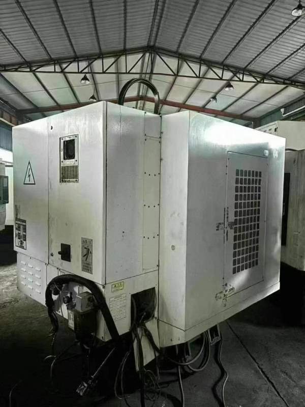 丽驰T500，带四轴，只卖2.9万