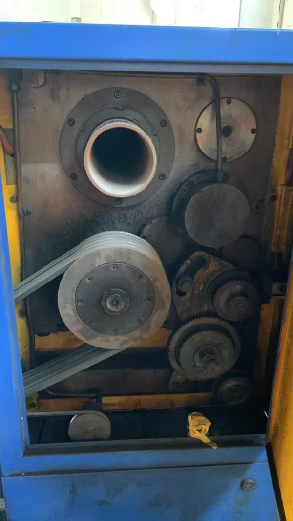 精品普利森重型车床CW61100DX4000到库，基本全新，国.