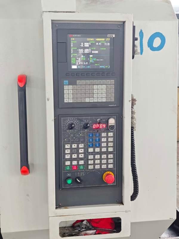 精品重型金汤6183/1500数控车