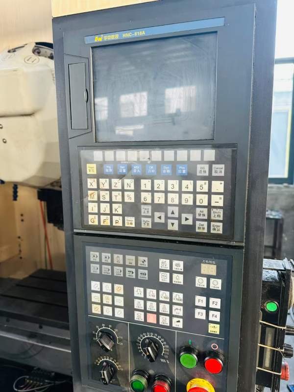 两万多秒杀！T500钻攻中心