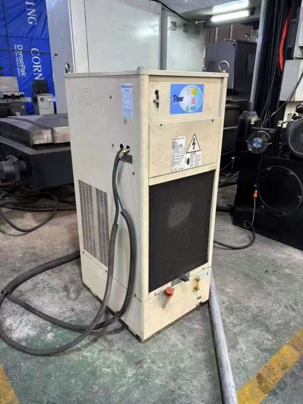 南京外企在位买下，颖元3016龙门，两线一硬，BT50/ZF.