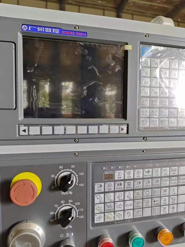 宝鸡CK42D  同款3台。