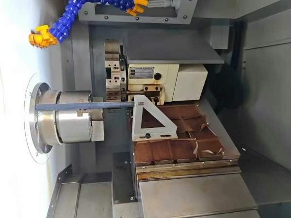 宝鸡CK42D  同款3台。