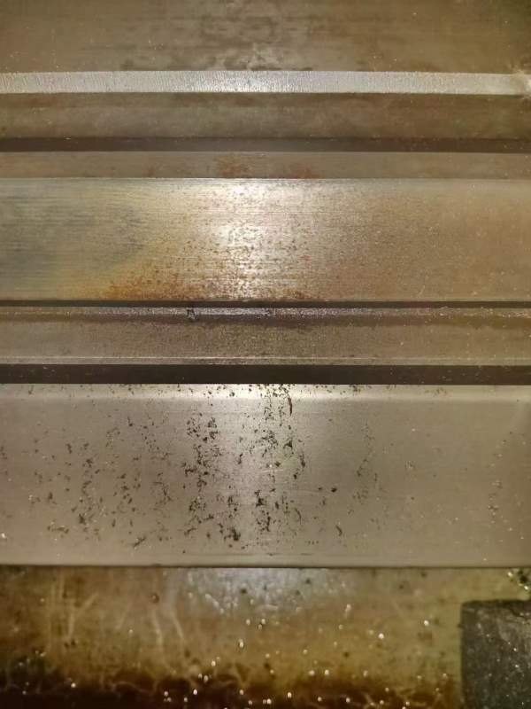 盐城工厂在位出售：精品80185数控车床一台、广数980TD.