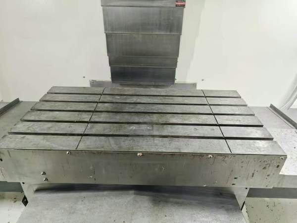 超级便宜特价新到一台2022年恒准1160加工中心，发那科.