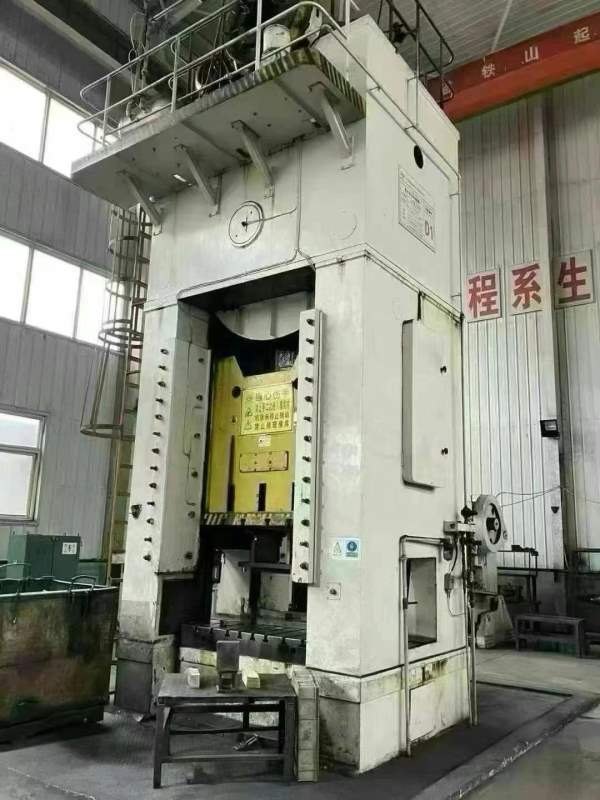 精品单点630吨  工厂在位出售 _