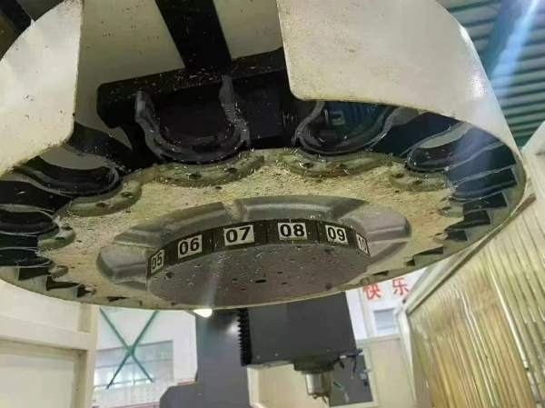 搬家特价处理普拉迪龙门一台PHB-CNC6000S工作台：2000.