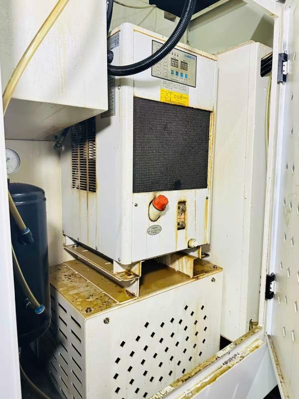 重型三线855皮带10000转带油冷三菱M80