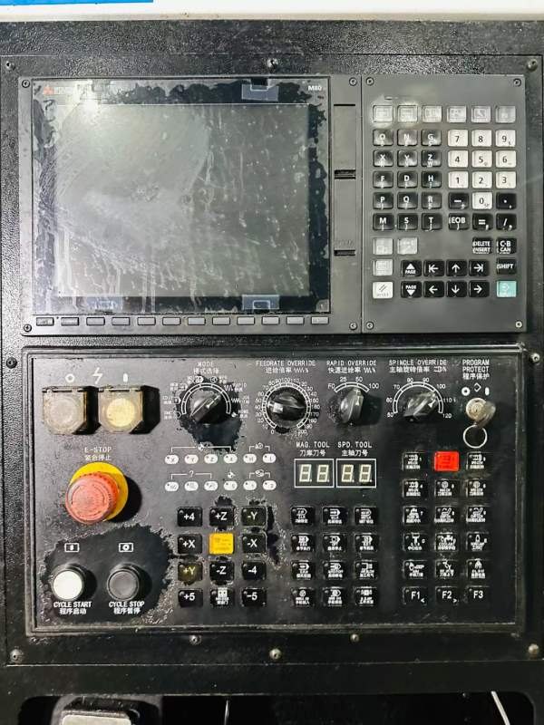 重型三线855皮带10000转带油冷三菱M80
