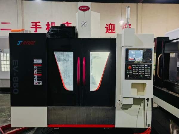 乔峰850同款3台新机精度